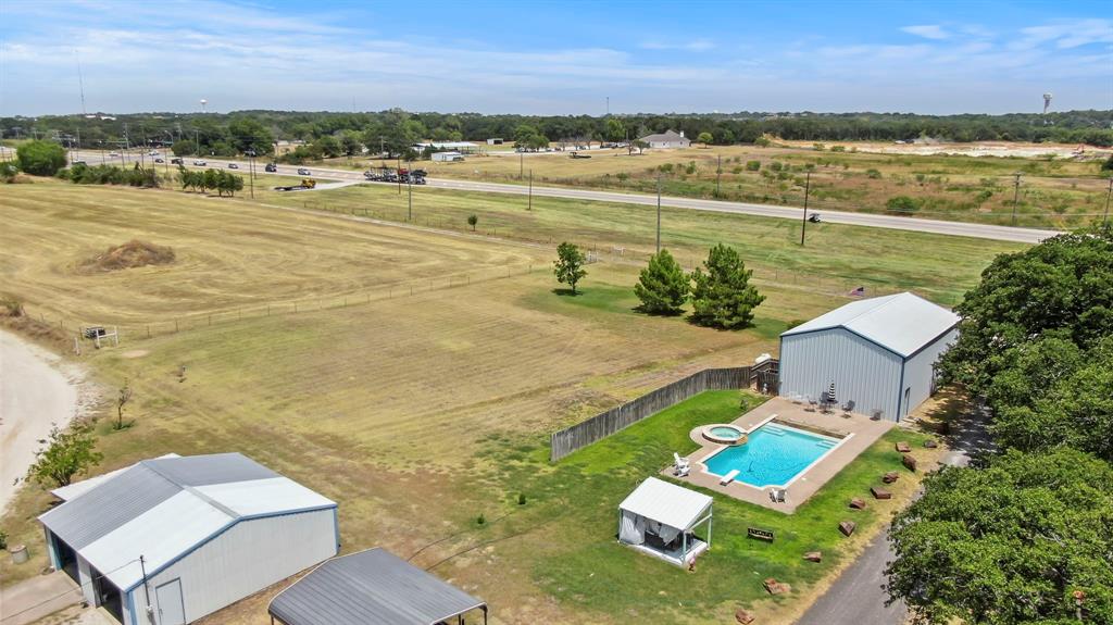 1741 Ranger Highway Property Photo 1