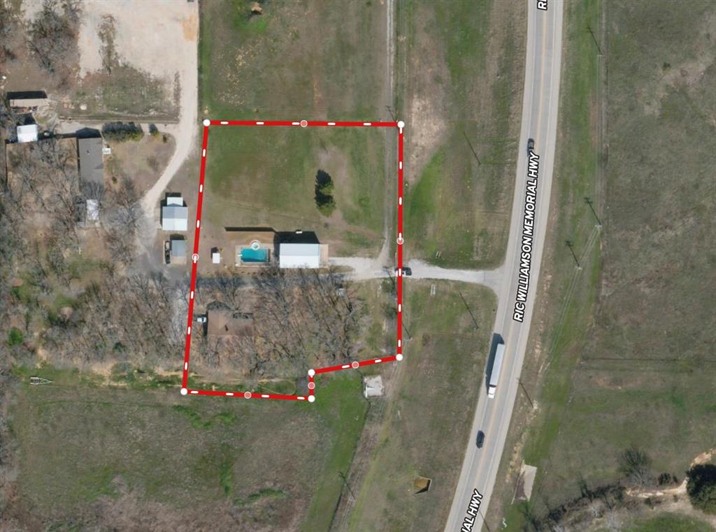 1741 Ranger Highway Property Photo 2