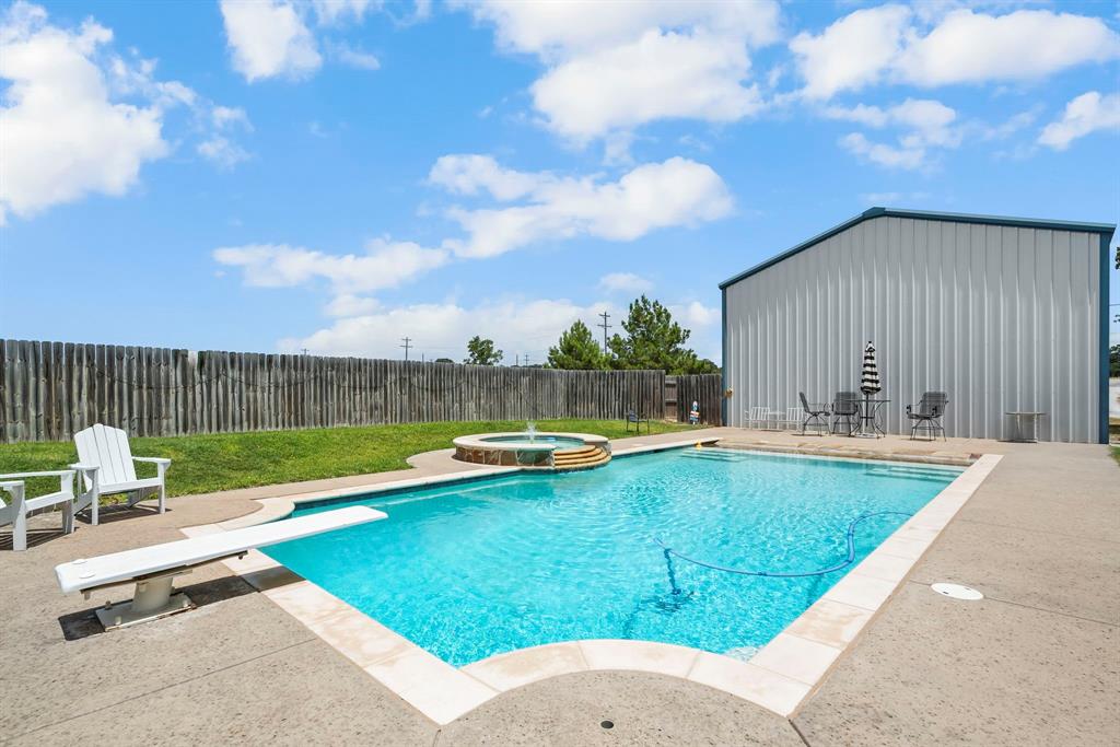 1741 Ranger Highway Property Photo 12