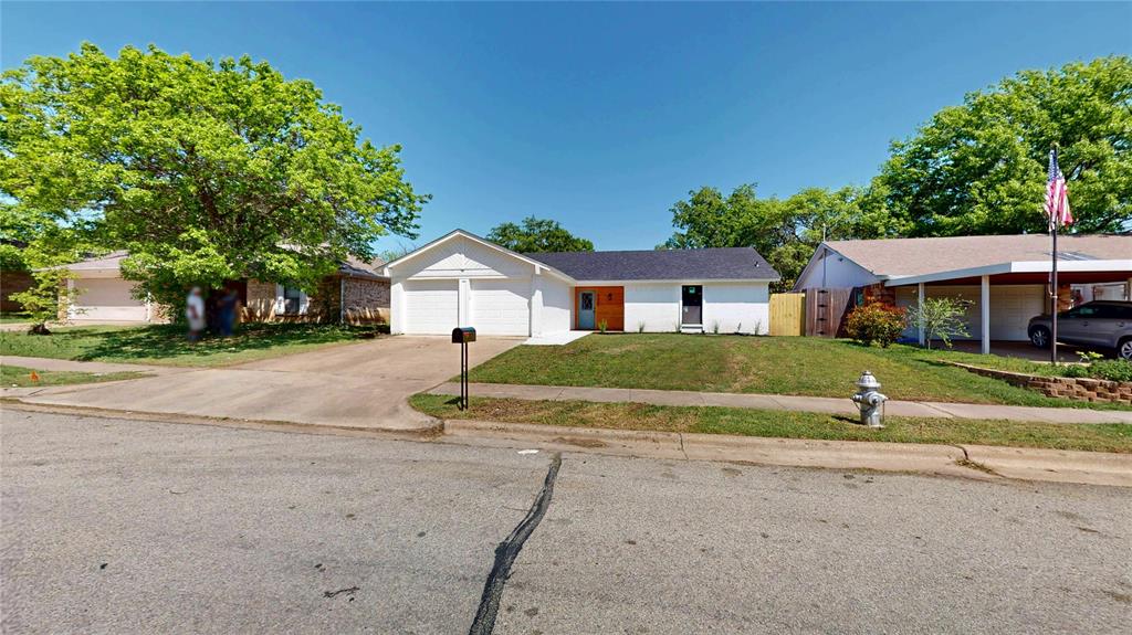 6509 High Lawn Terrace Property Photo