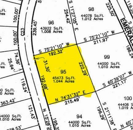L 95 Opal Lane Property Photo 11