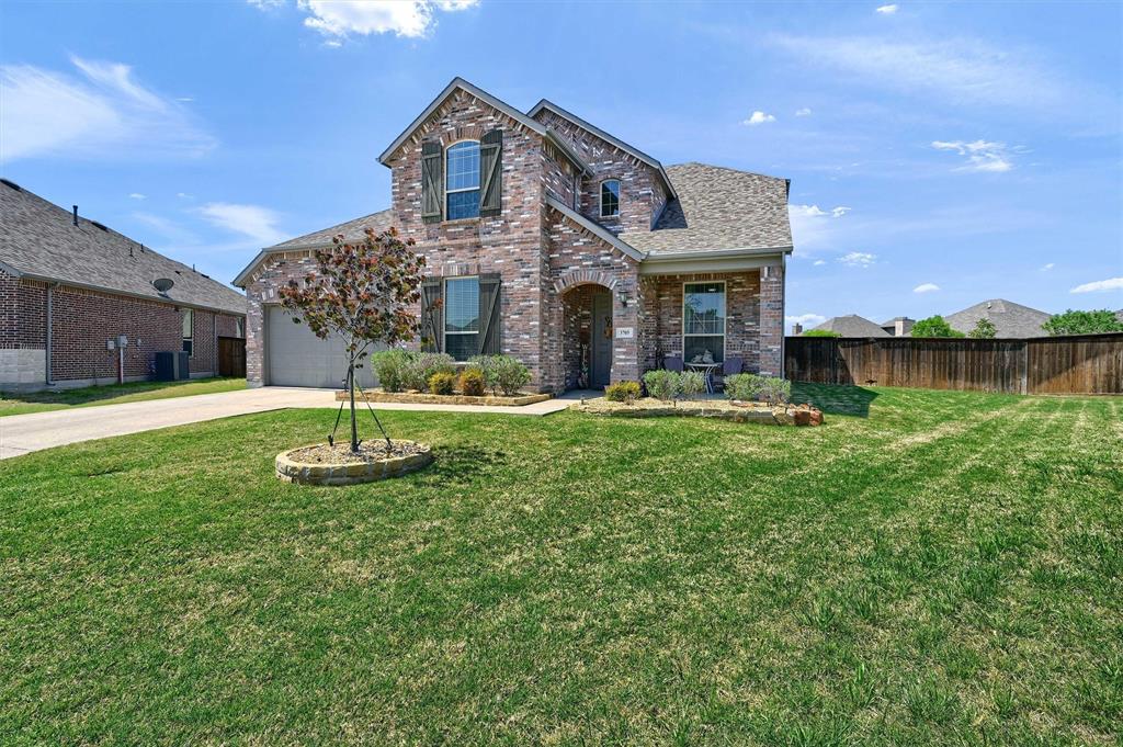 3705 Magnolia Court Property Photo 1