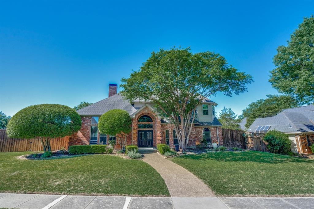 2100 Brugge Court Property Photo
