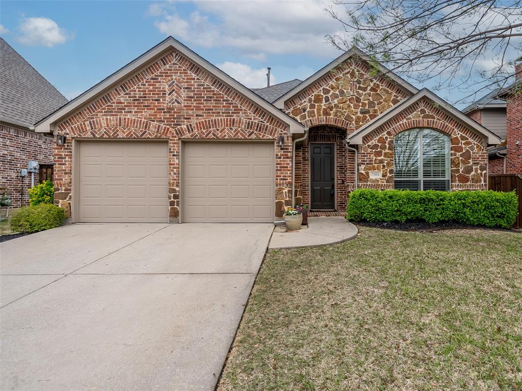 7504 Powder Horn Lane Property Photo