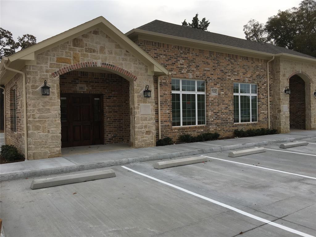 7121 Colleyville Boulevard Property Photo 1