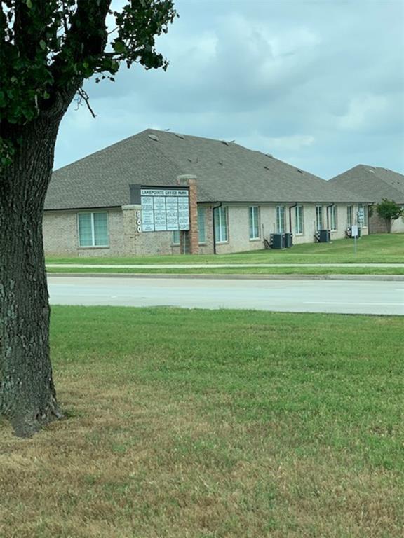 870 Hebron Parkway Property Photo 3