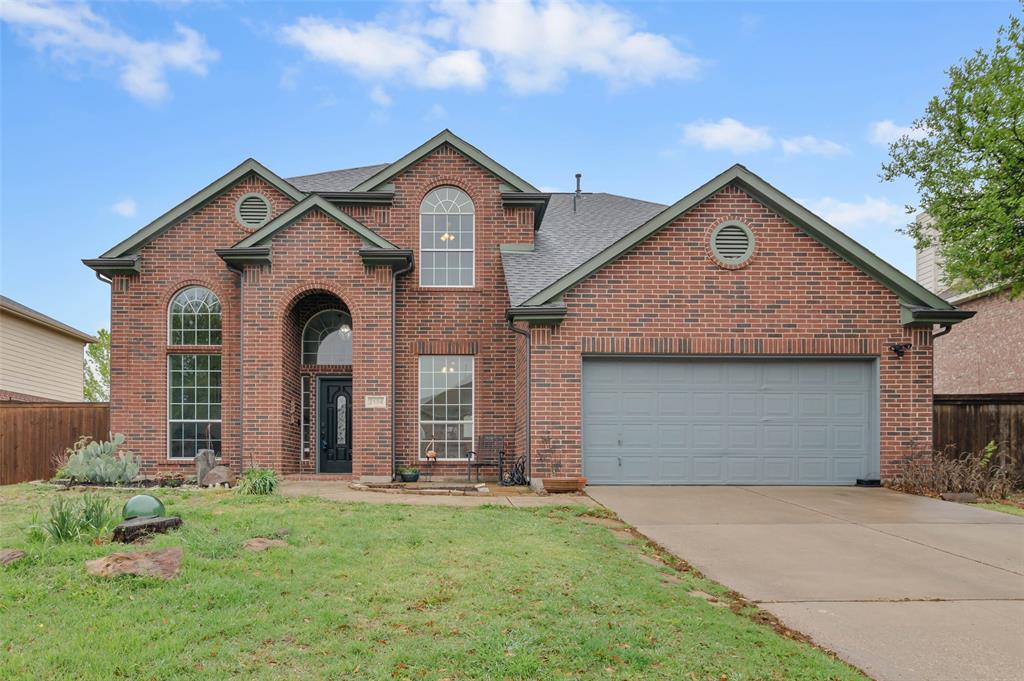 2104 Glen Manor Road Property Photo