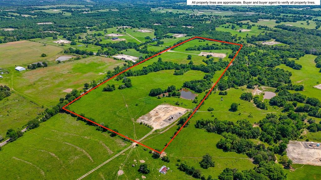Tract 5 Tbd County Road 441 Property Photo