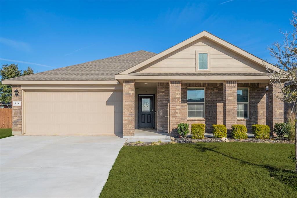 714 Christopher Drive Property Photo