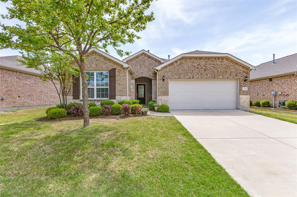 Frisco Real Estate Listings Main Image
