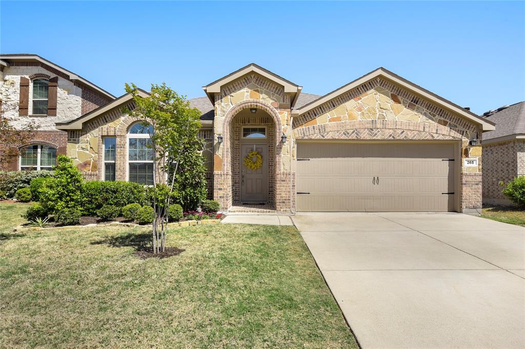 265 Pitt Circle Property Photo 1