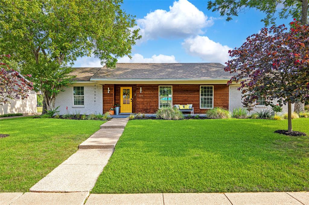 3411 Pebble Beach Drive Property Photo