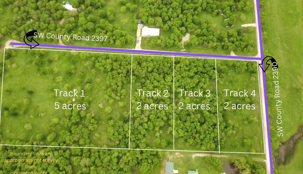 Tract 1 - 4909 Sw County Road 2397 Property Photo 3