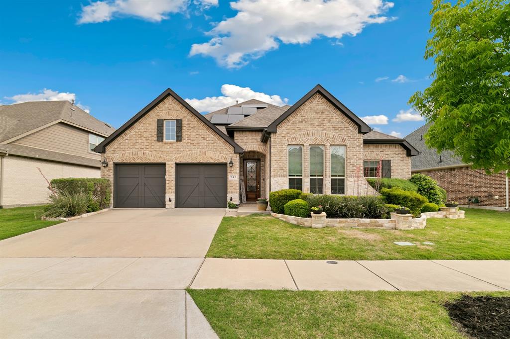 Denton Isd Real Estate Listings Main Image