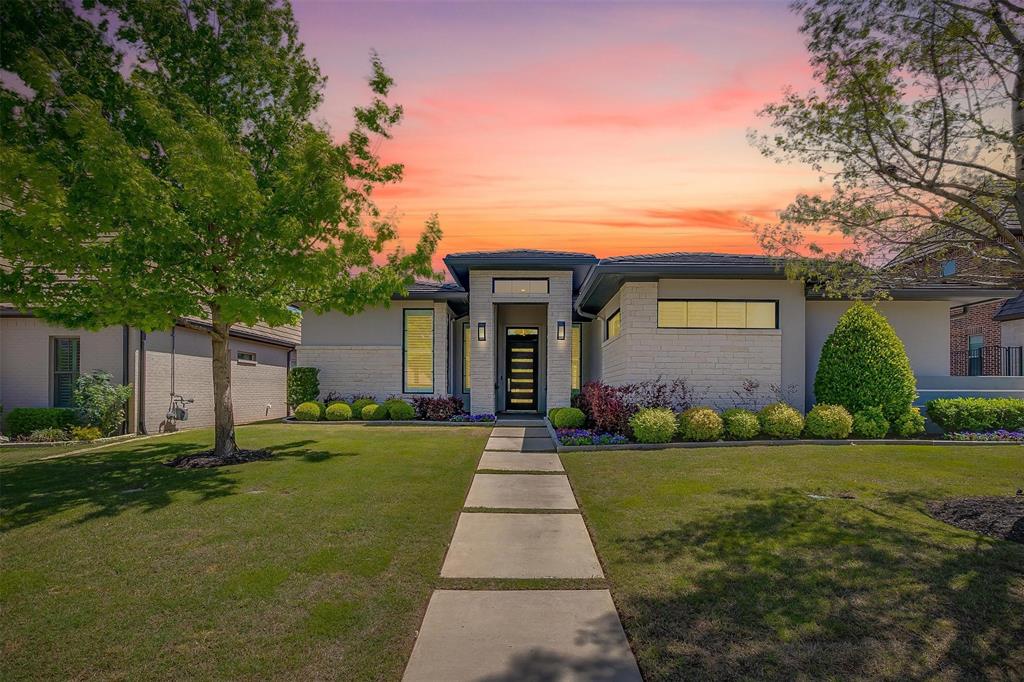 8513 Tierra Court Property Photo