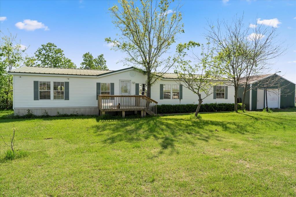 1409 John Wayne Road Property Photo