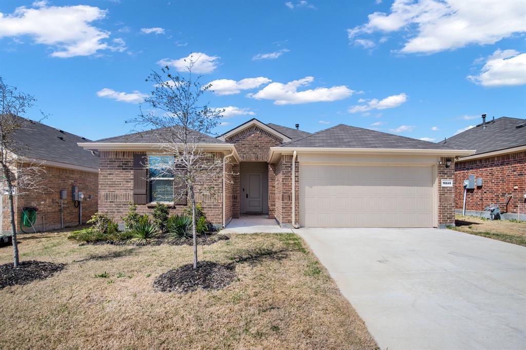 16649 Friesland Lane Property Photo