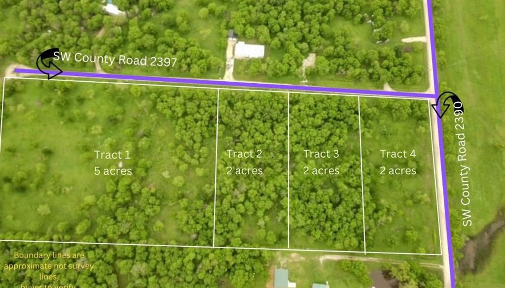 Tract 3 - Tbd Sw County Road 2397 Property Photo