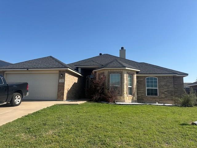 373 Lollipop Trail Property Photo