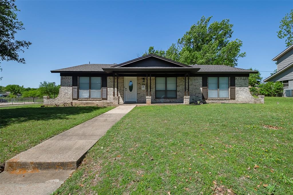 1808 Mims Street Property Photo