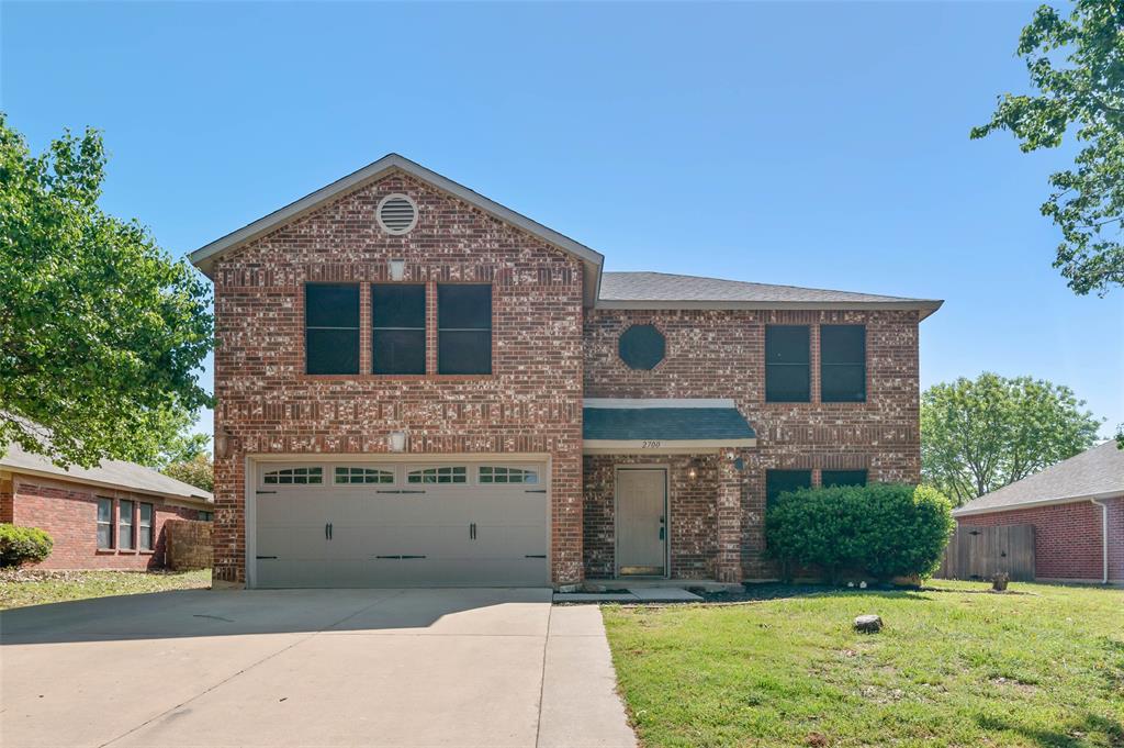 2700 Stone Creek Lane Property Photo