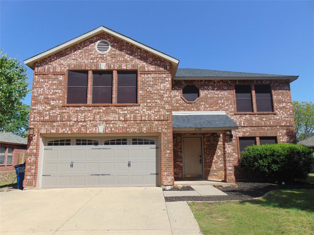 2700 Stone Creek Lane Property Photo 4