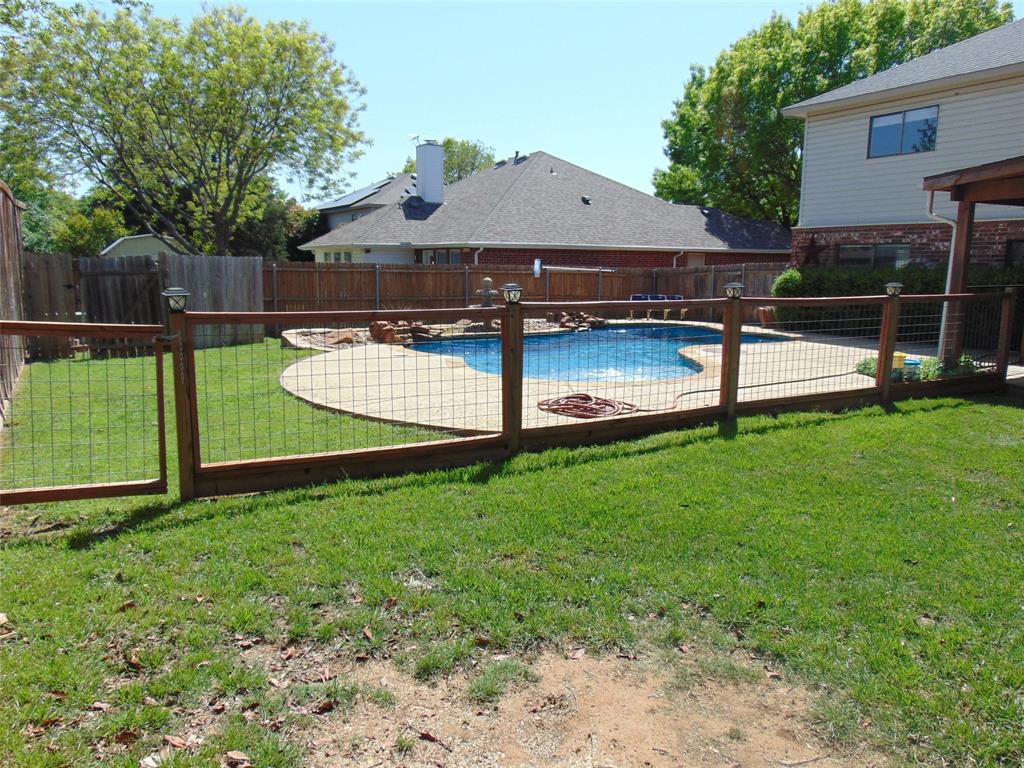 2700 Stone Creek Lane Property Photo 31