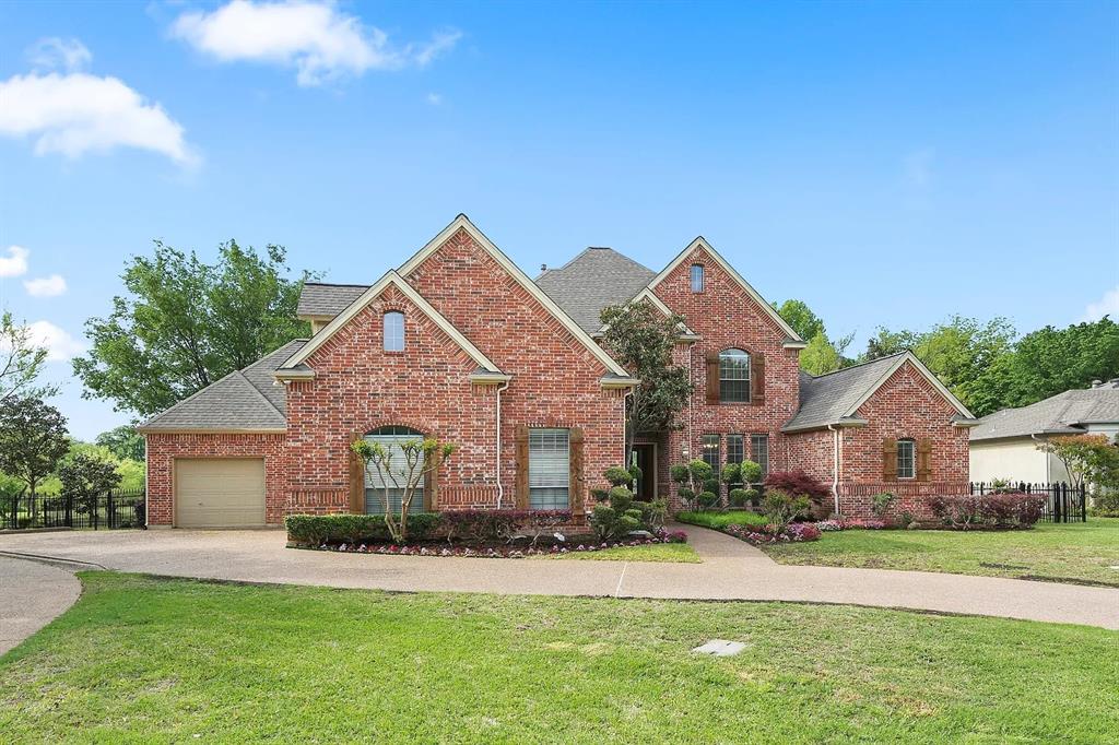 3103 River Bend Drive Property Photo