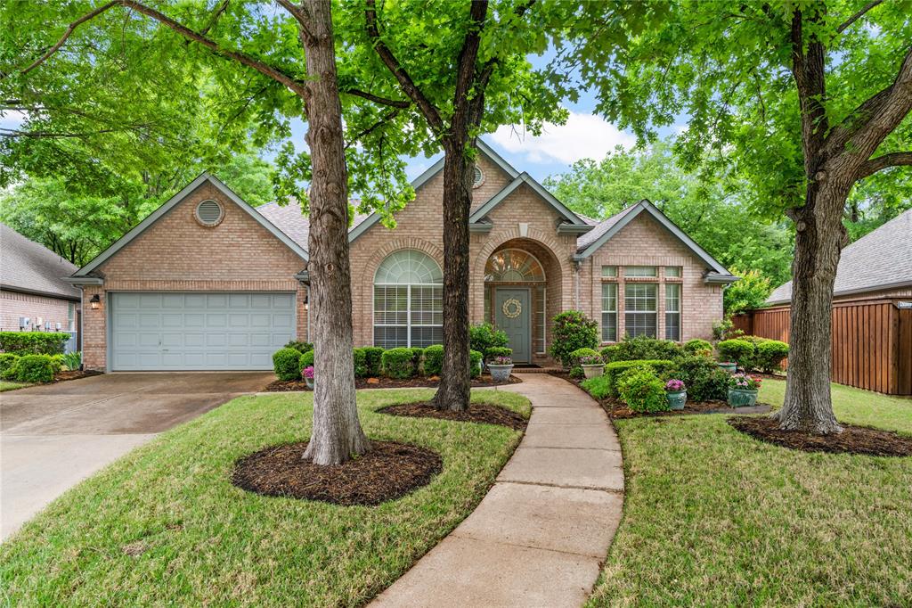 4605 Skyline Drive Property Photo