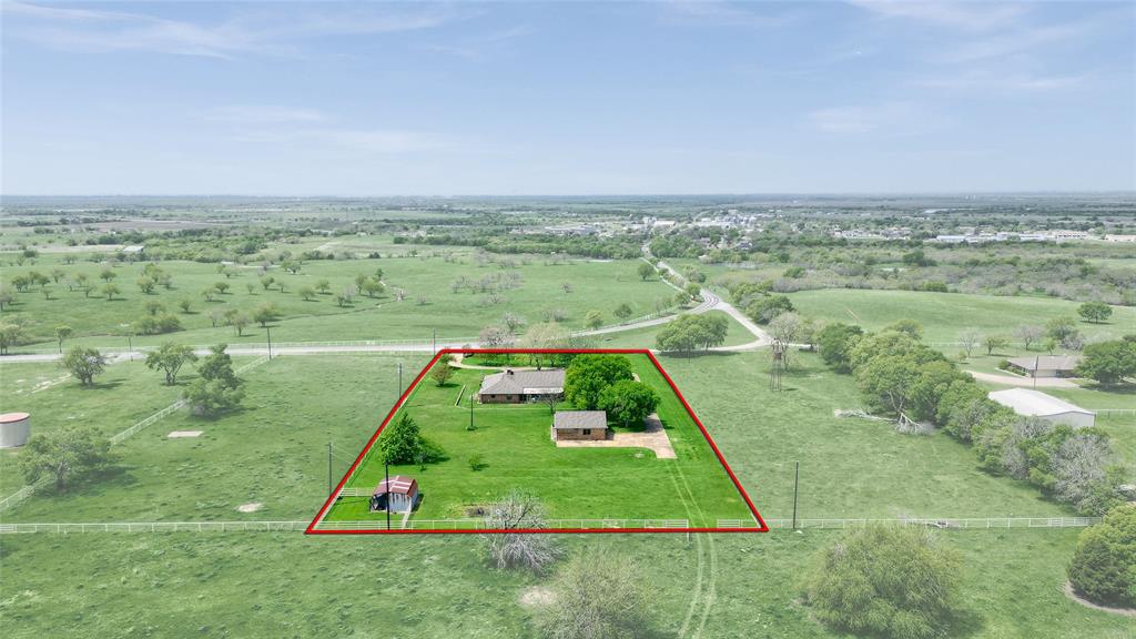 20967 Fm 121 Property Photo 1