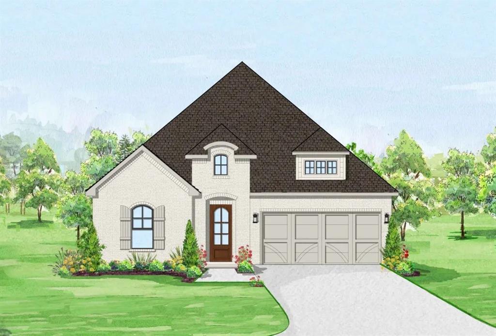 411 Wingtail Drive Property Photo