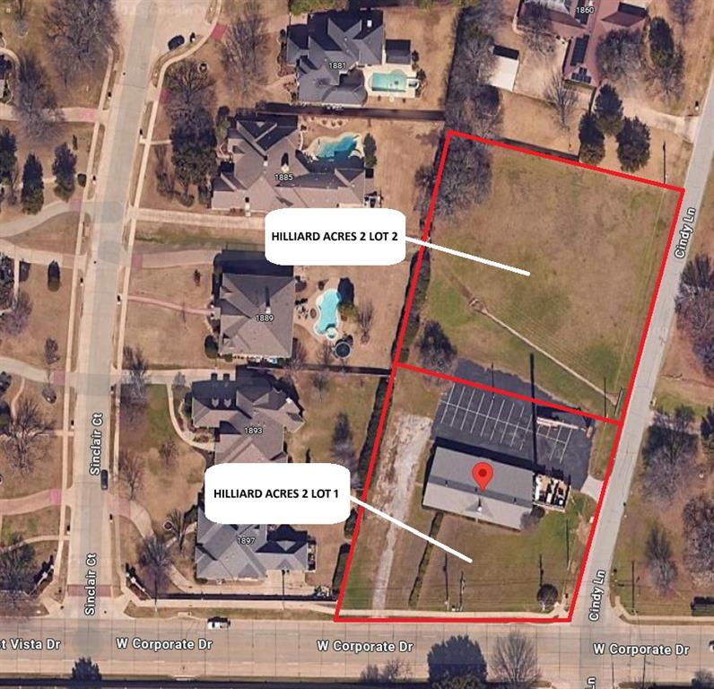 1896 Cindy Lane Property Photo 1