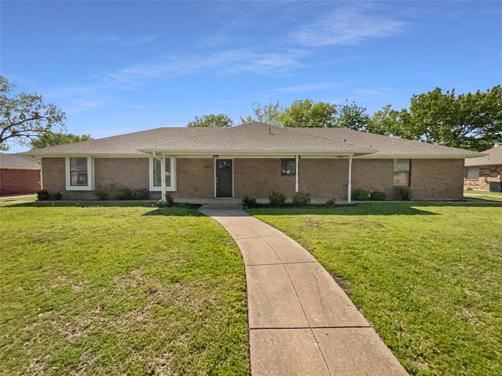 6807 Abilene Drive Property Photo