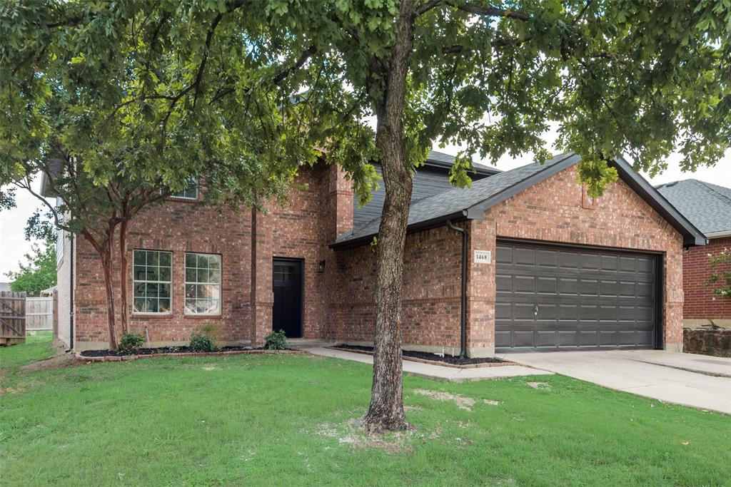 1468 Waterford Drive Property Photo