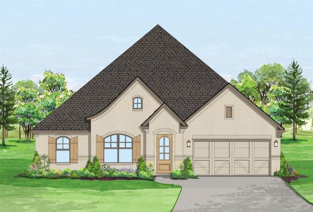 501 W Thoroughbred Property Photo