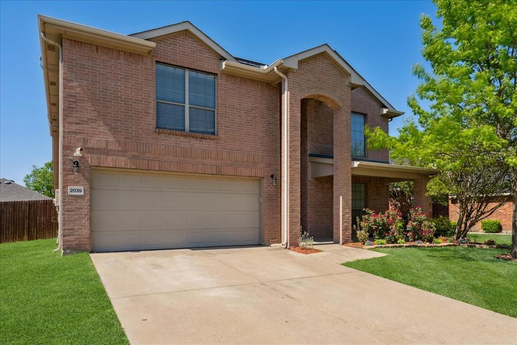 2039 Times Road Property Photo