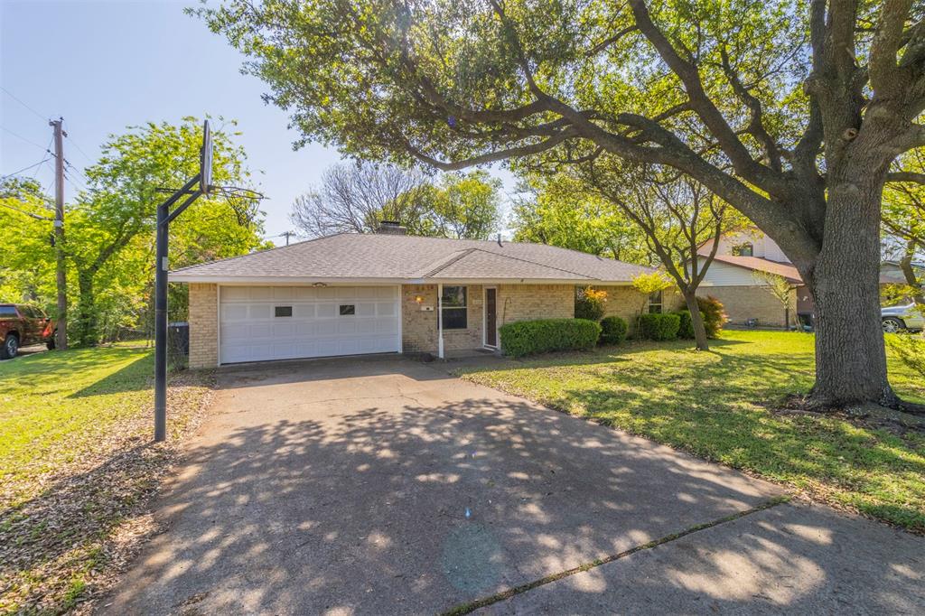 610 Walnut Street Property Photo