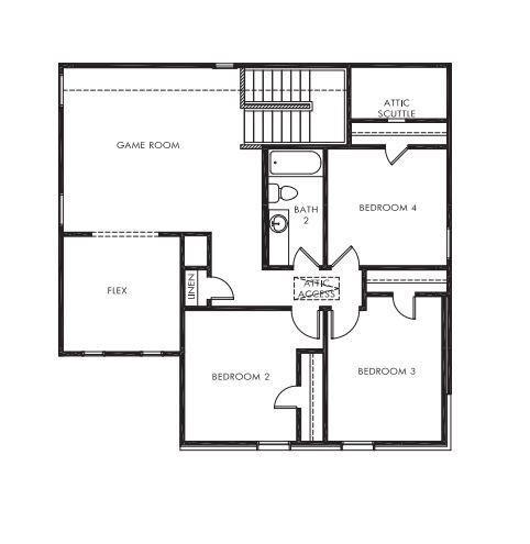 6313 Copperhead Drive Property Photo 38