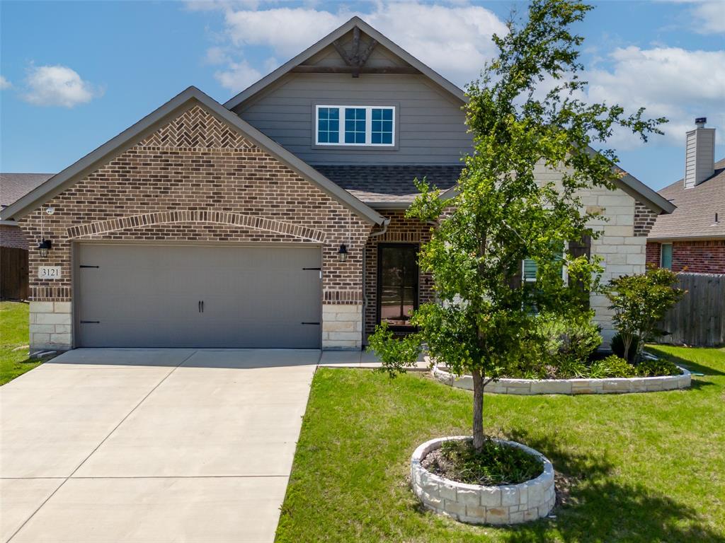 3121 Bent Creek Drive Property Image