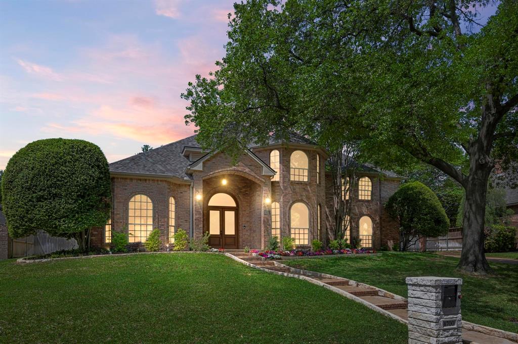4700 Green Oaks Drive Property Photo