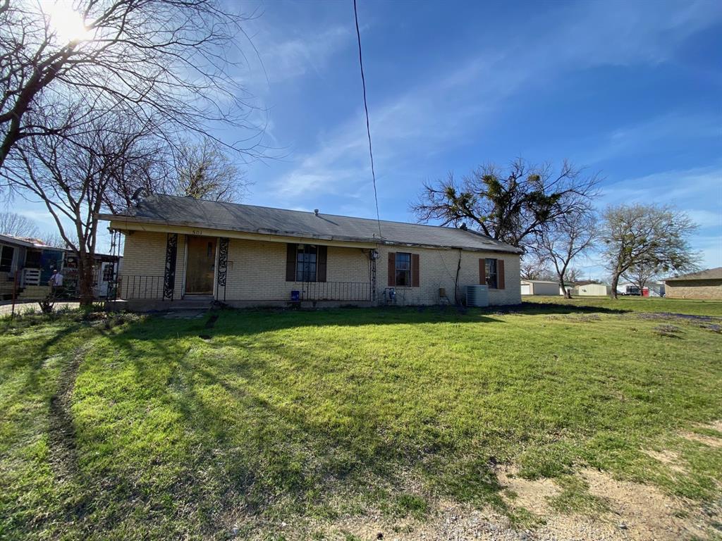 501 S Clay Street Property Photo