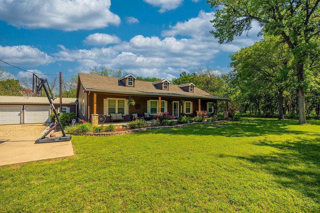 133 E Cherry Drive Property Photo