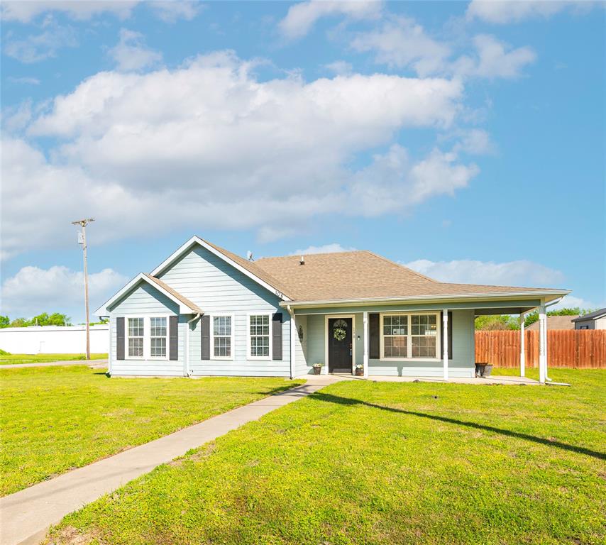 108 Milton Street Property Photo