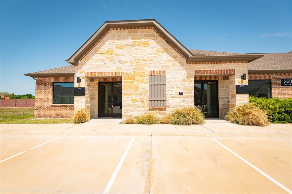 2601 Little Elm Parkway Property Photo 1