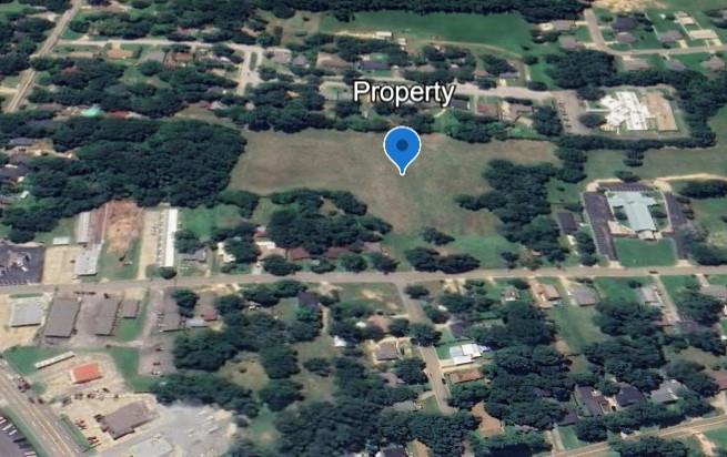 Tbd Hill Avenue Property Photo