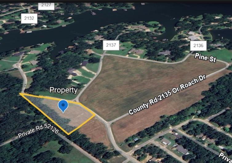Tbd County Rd 2138 Property Photo