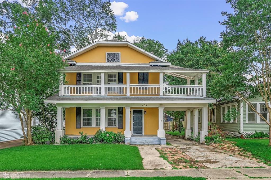 409 Forest Avenue