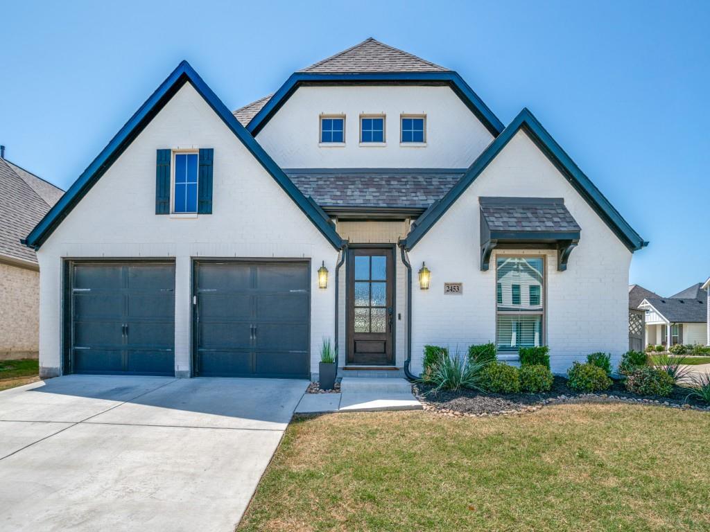 2453 Lazy Dog Lane Property Photo