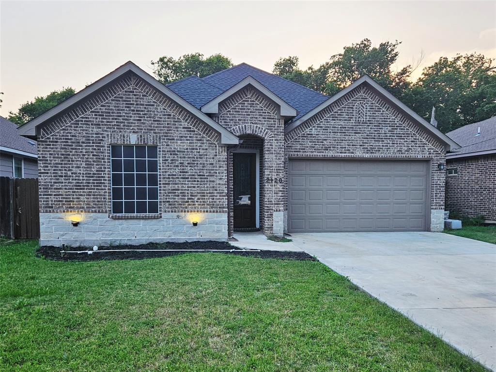 2120 Rw Bivens Lane Property Photo 1