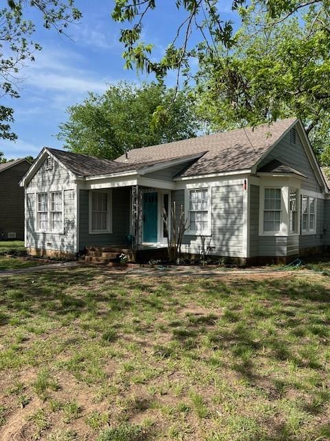 1715 N Oak Avenue Property Photo